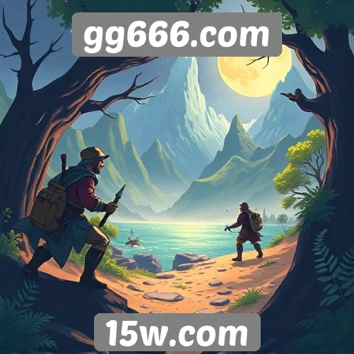 Análise das opções de jogos disponíveis no gg666.com