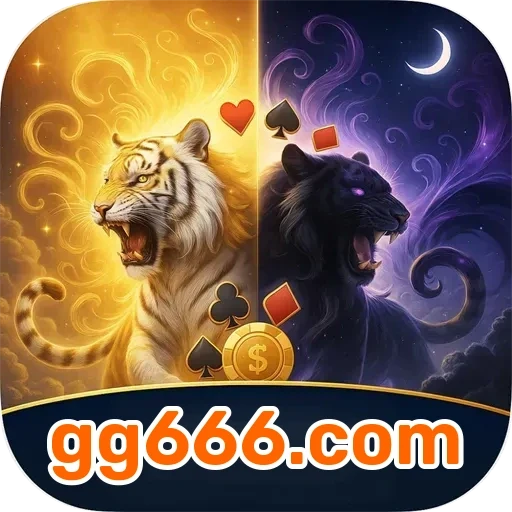 gg666.com: Explore o Mundo dos Jogos com um Login Incrível!