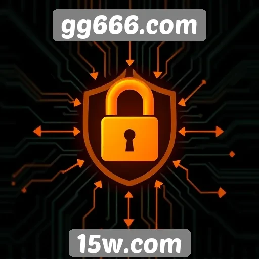 Segurança no gg666.com é prioridade para usuários