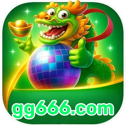 gg666.com: Descubra as Incríveis Caça-Níqueis e Ganhe Prêmios Fantásticos