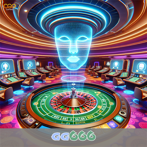 Explore a Exclusividade da Seção VIP do gg666.com